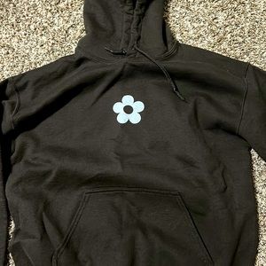 Wish you were here hoodie